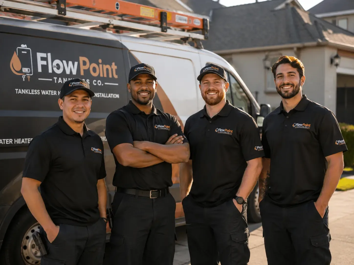Tankless Water Heater Installation company in Mashantucket, CT