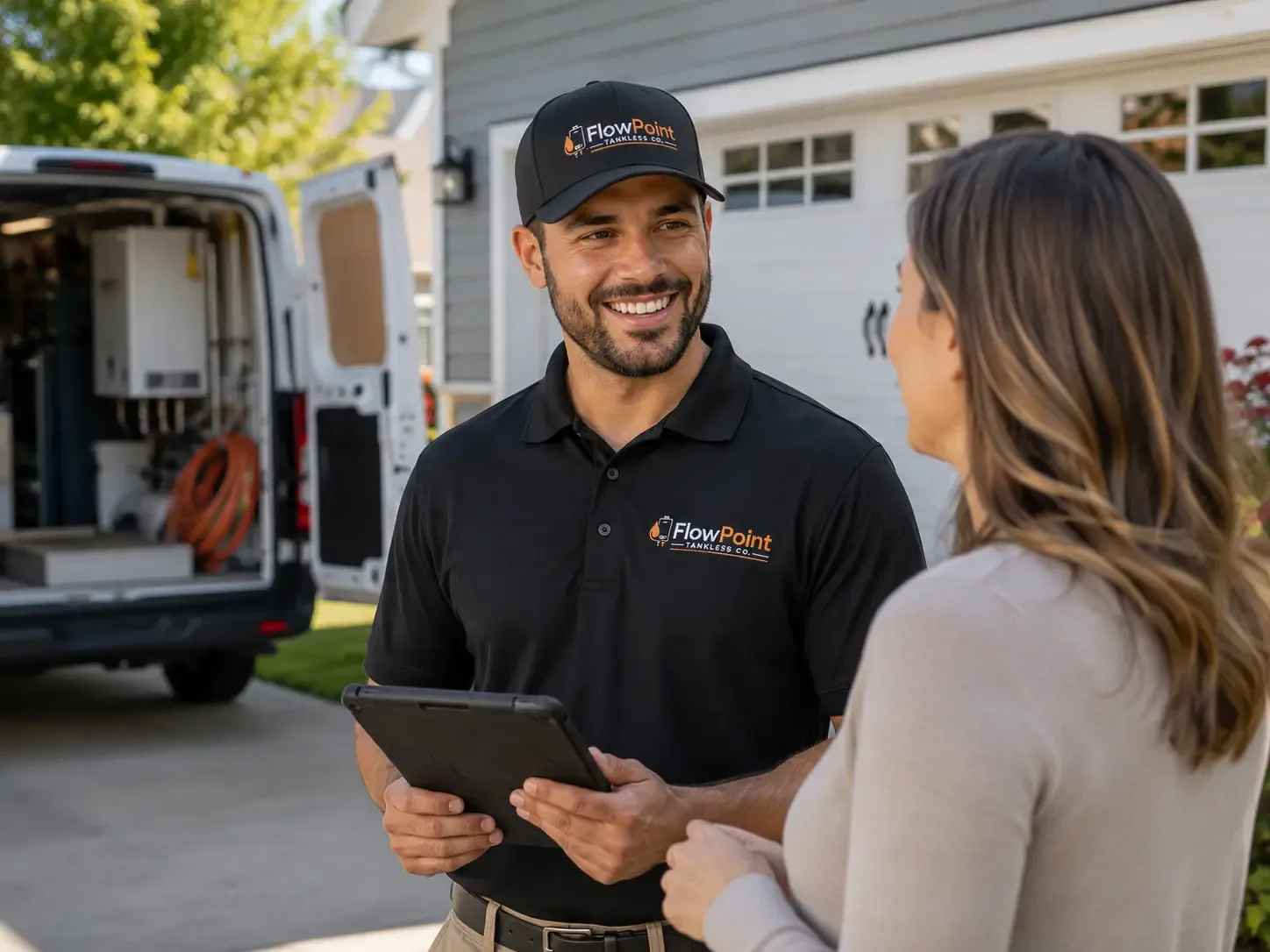 Tankless Water Heater Installation Mashantucket, CT FAQs
